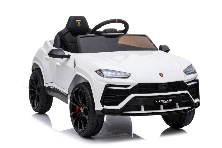 Kinderauto Elektrisch - Lamborghini Urus - Elektro Auto für Kinder –  Elektroautos für Kinder