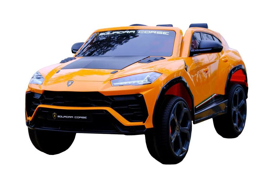 Elektro Kinderauto Lamborghini Urus ST-X - lizenziert - Elektrofahrzeug  für Kinder, Sonstige, Elektro-Kinderautos Marken, Kinderfahrzeuge