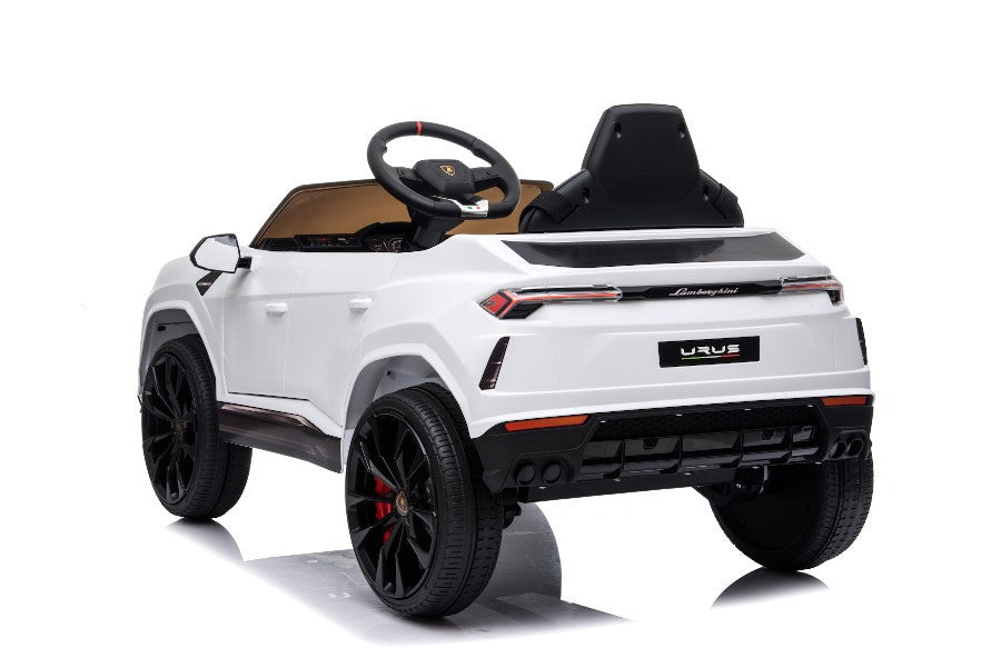 Kinderauto Elektrisch - Lamborghini Urus - Elektro Auto für Kinder
